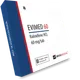EVIMED 60 (Raloxifene HCL) selective oestrogen receptor modulator tablets, Deus Medical