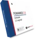 FEMAMED 2.5 (Letrozole), Deus Medical, Buy Steroids Online - helixamed.com