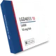 LGD4033 (Ligandrol) 10mg tablets by Deus Medical on HelixaMed