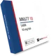 MK677 10 (Ibutamoren), Deus Medical, Buy Steroids Online - helixamed.com
