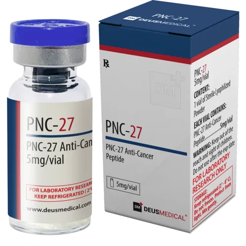 PNC-27 (PNC-27 Anti-Krebs-Peptid)