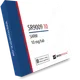 SR9009 10 (Stenabolisch), Deus Medical, Kaufen Sie Steroide Online - helixamed.com