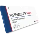 TESTOMED PP 100 (Testosteron Phenylpropionate), Deus Medical, koop steroïden online - helixamed.com
