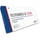 TESTOMED U 250 (undecanoato de testosterona), Deus Medical, compre esteroides en línea - helixamed.com