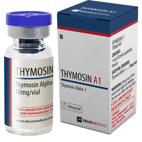 THYMOSIN Α1 (Thymosine Alpha-1)