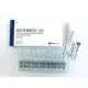 Mastermed E 200 Drostanolone Enanthate ampoules and Deus Medical packaging