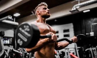 Suplementos para ganar masa muscular: En busca de tu mejor versión