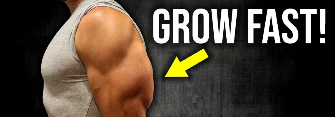 Best Triceps Exercise According to Science