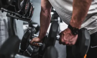 Migliori Integratori per Massa Muscolare