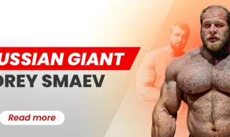 Andrey Smaev and the 120 IU GH Claim: When 