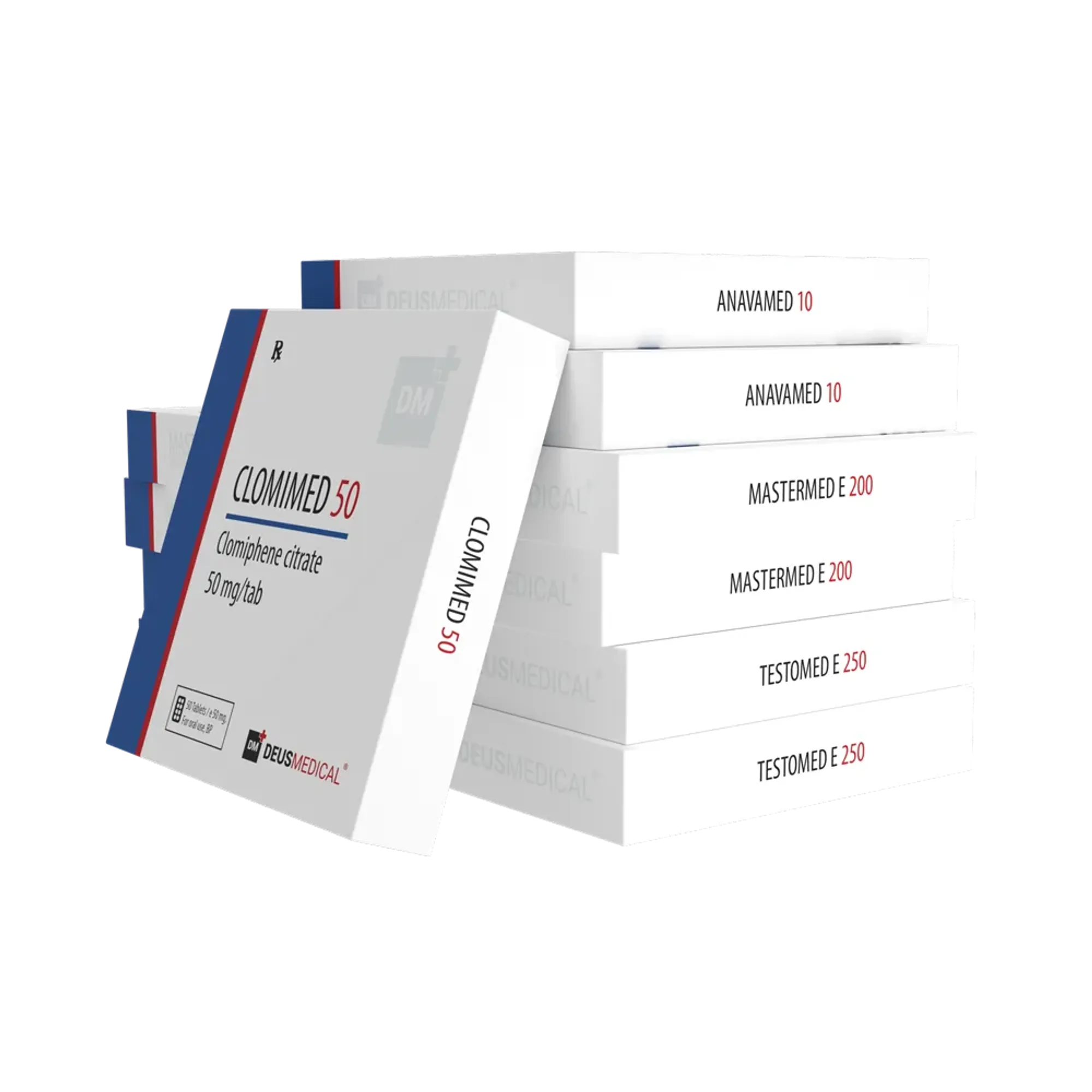 CUTTING STACK for Advanced, Deus Medical, Buy Steroids Online - helixamed.com