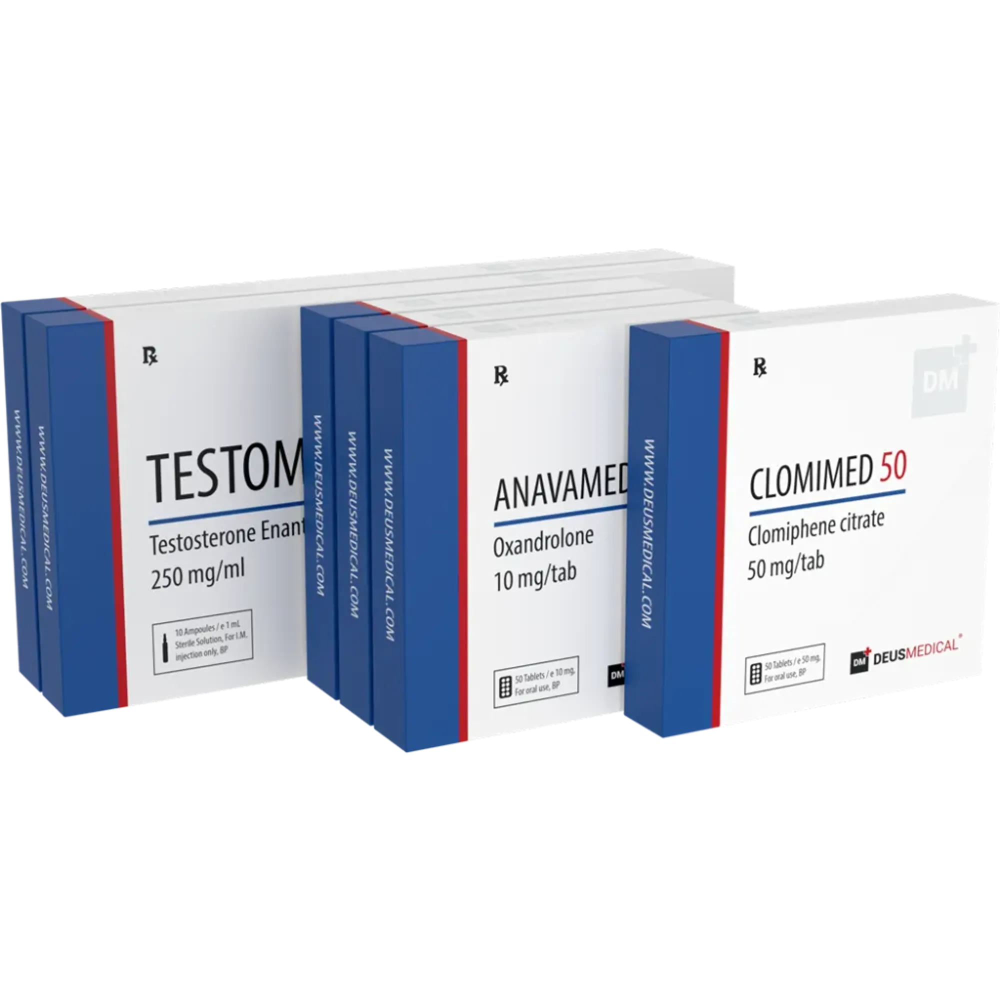 CUTTING STACK for Beginners, Deus Medical, Buy Steroids Online - helixamed.com