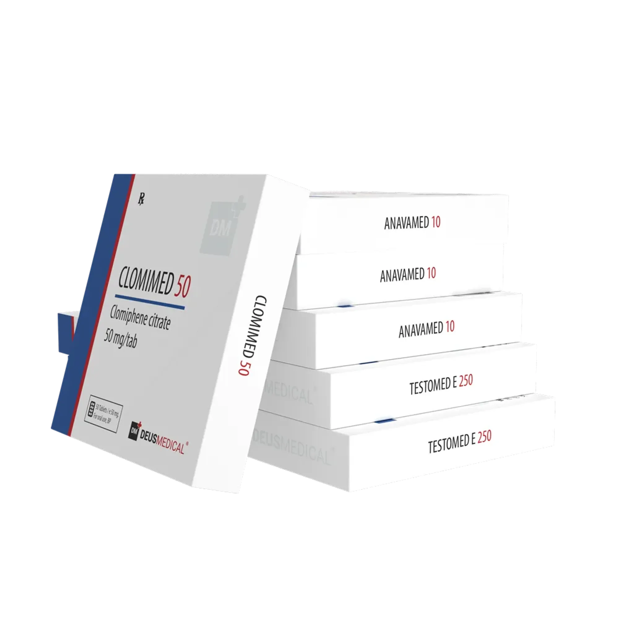 CUTTING STACK for Beginners, Deus Medical, Buy Steroids Online - helixamed.com