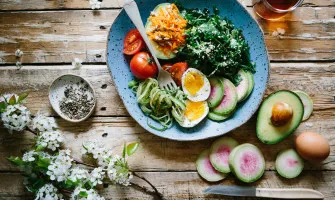 Bodybuilding Diet: What You Can Eat