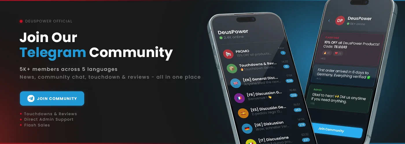 HelixaMed Telegram Channel