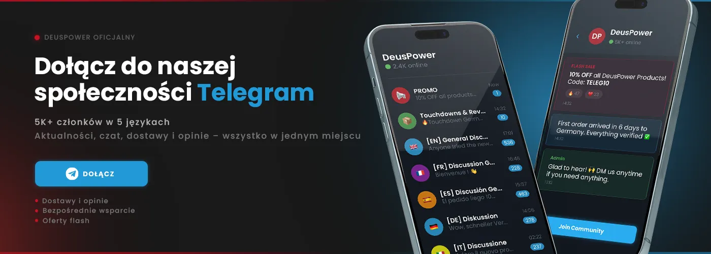 Kanał telegramowy HelixaMed