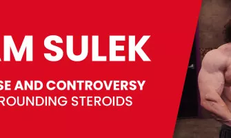 The Rise and Controversy Surrounding Sam Sulek: Steroids and Their Effects on Health