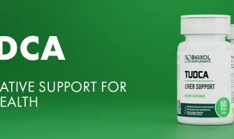 Presenting TUDCA: An Innovative Advance in Liver Health