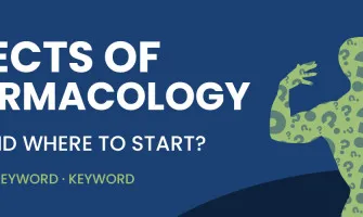 How To Start To Use Pharmacology