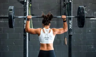 The Evolution Of Female Bodybuilding