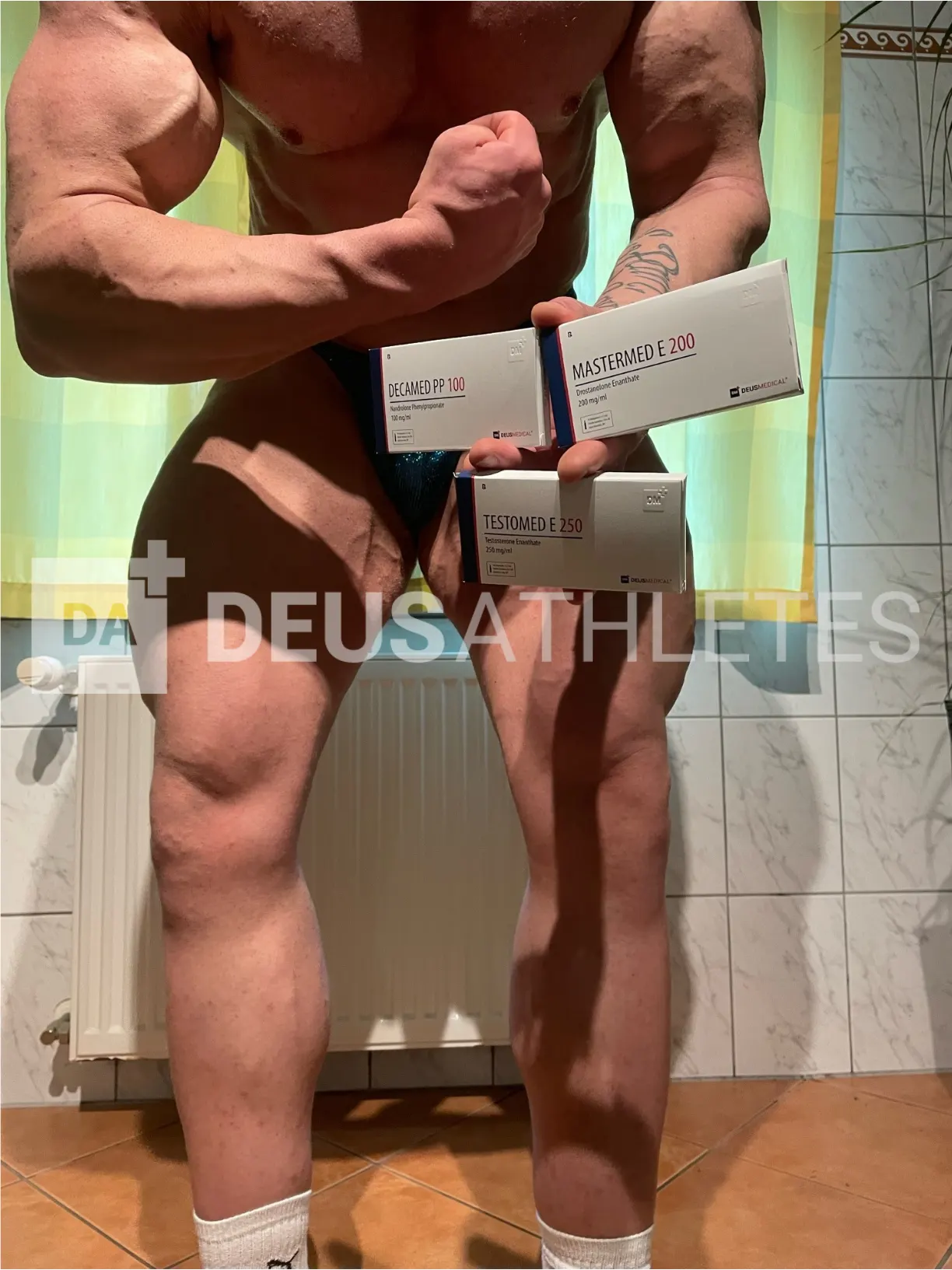 Community submission 4