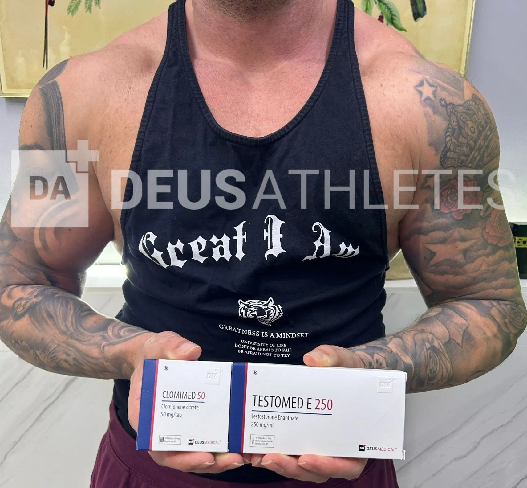 Community submission 2