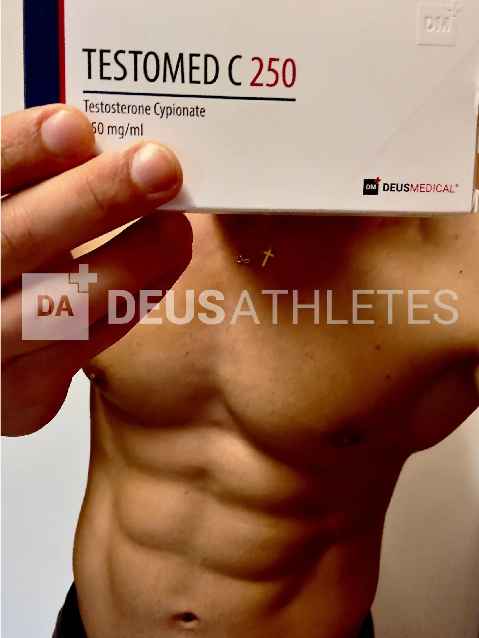 Community submission 1